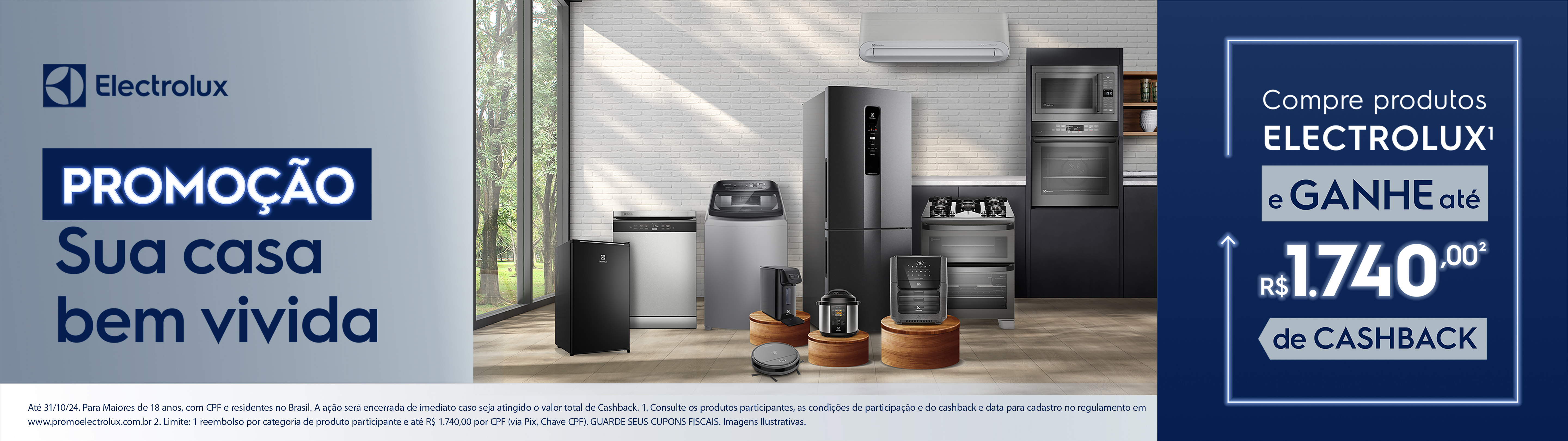 Electrolux